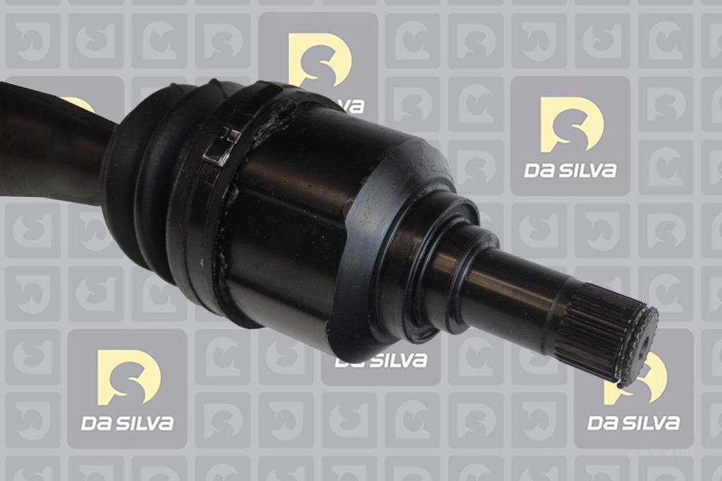Cardán DA SILVA S.A.S. ref. 93020AT