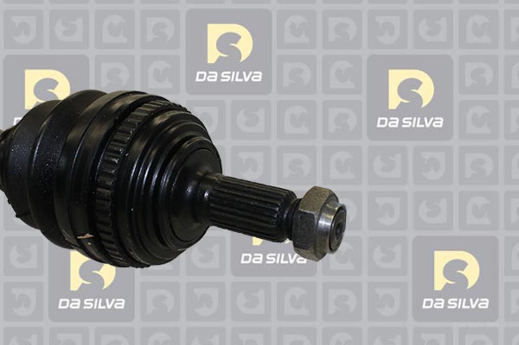 Cardan DA SILVA S.A.S. ref. 93020T
