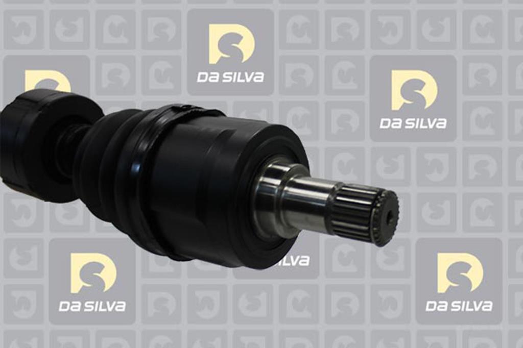 Cardan DA SILVA S.A.S. 93021AT