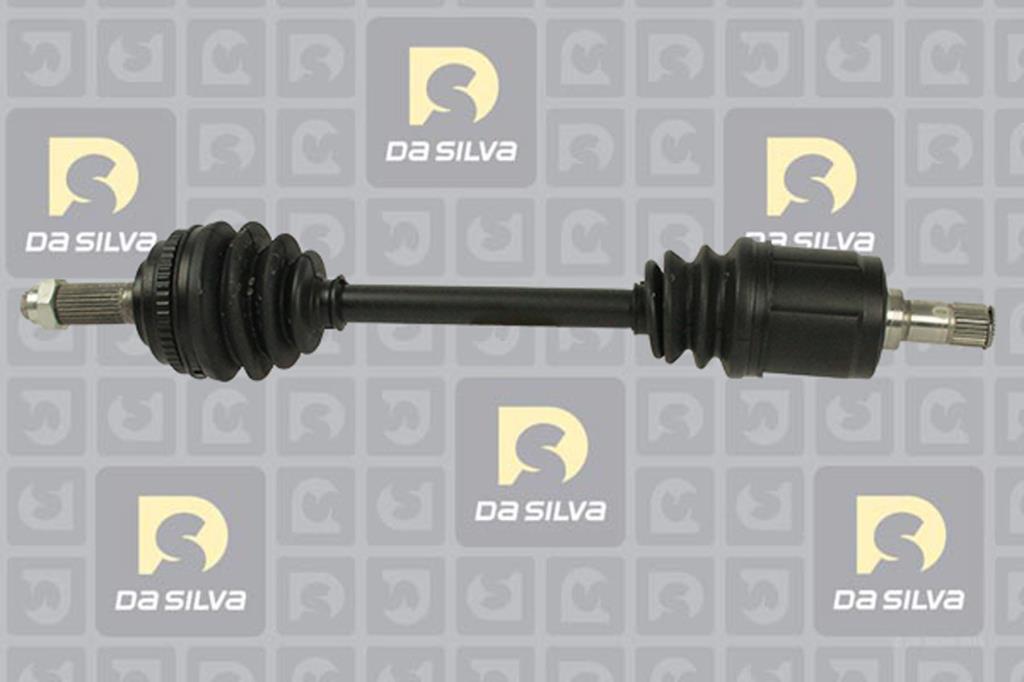 Cardán DA SILVA S.A.S. ref. 93022AT