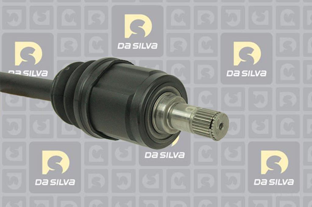 Cardán DA SILVA S.A.S. ref. 93022AT