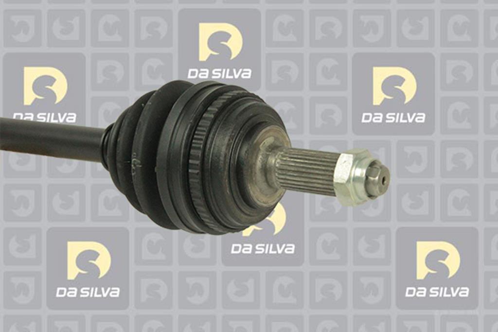 Cardán DA SILVA S.A.S. ref. 93022AT