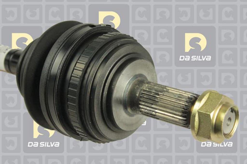 Cardã DA SILVA S.A.S. ref. 93030AT