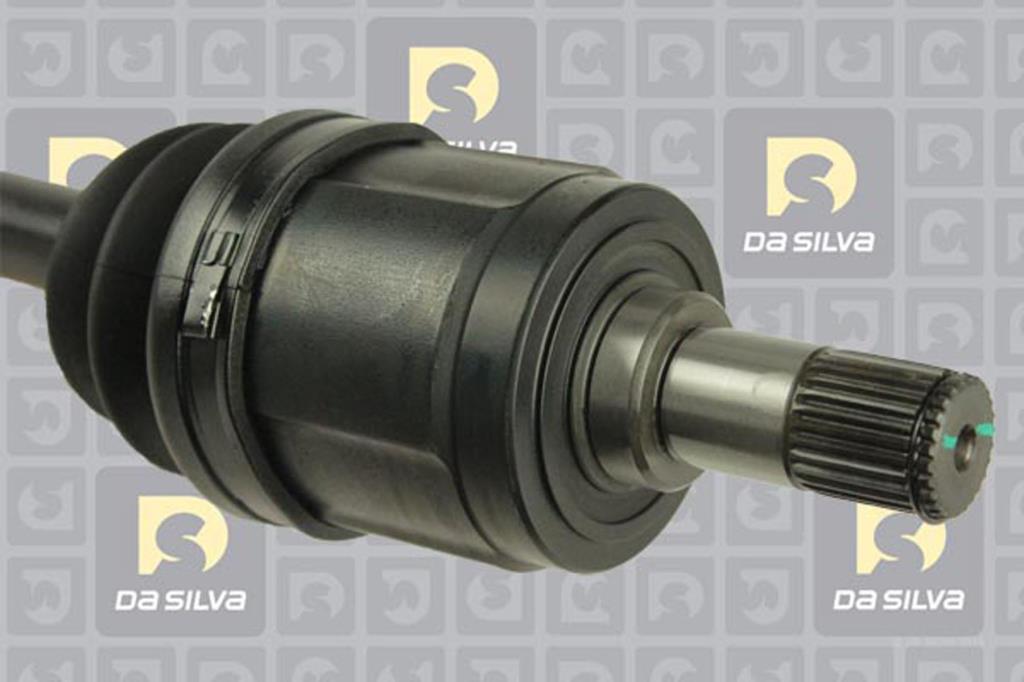 Cardã DA SILVA S.A.S. ref. 93030AT