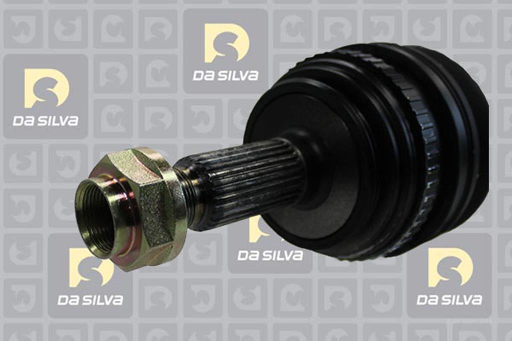 Cardan DA SILVA S.A.S. ref. 93031AT