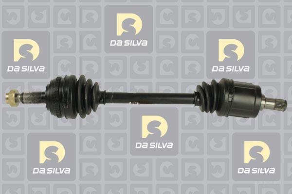 Cardan DA SILVA S.A.S. 93032AT