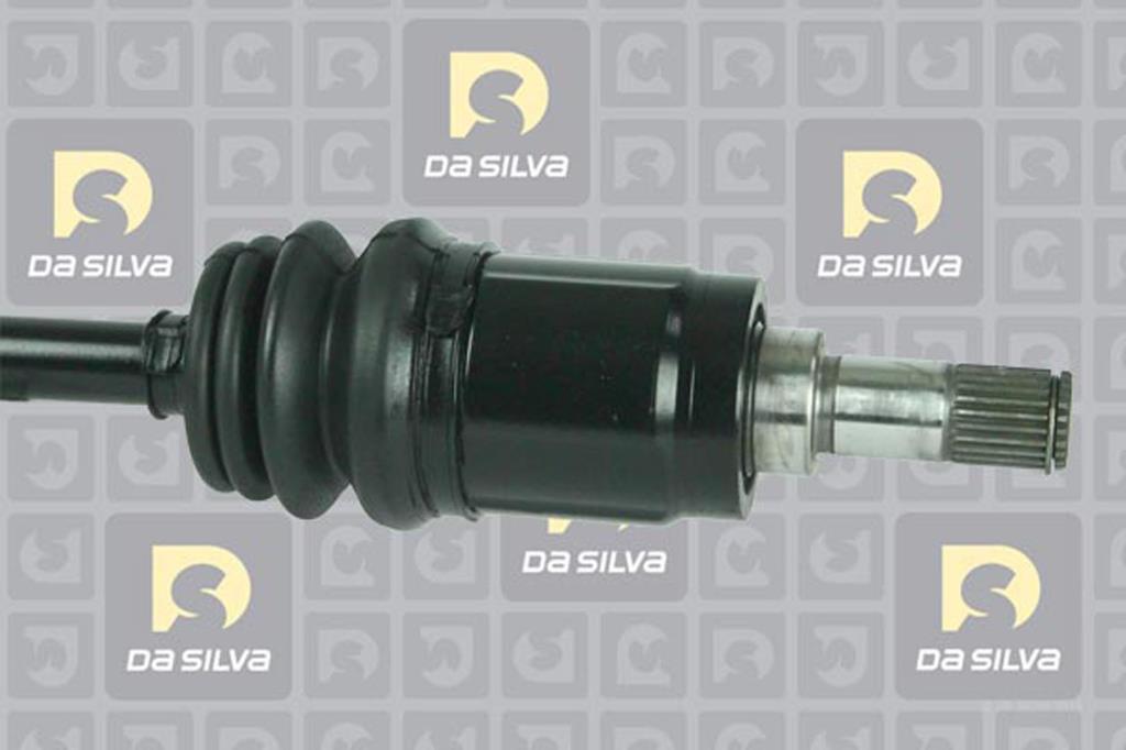 Cardan DA SILVA S.A.S. 93033AT
