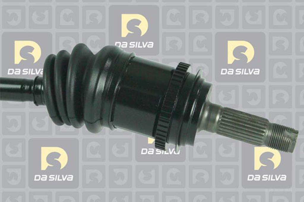 Cardan DA SILVA S.A.S. 93033AT