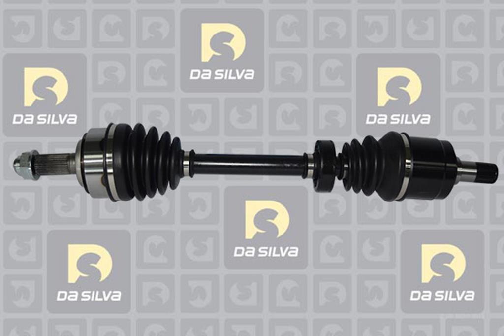 Cardán DA SILVA S.A.S. 93036T