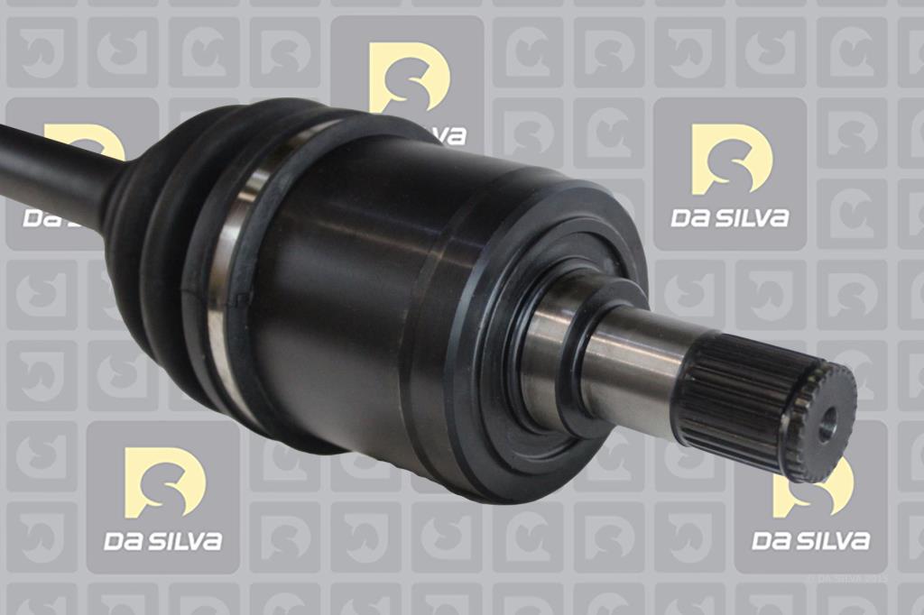Cardan DA SILVA S.A.S. 93043T