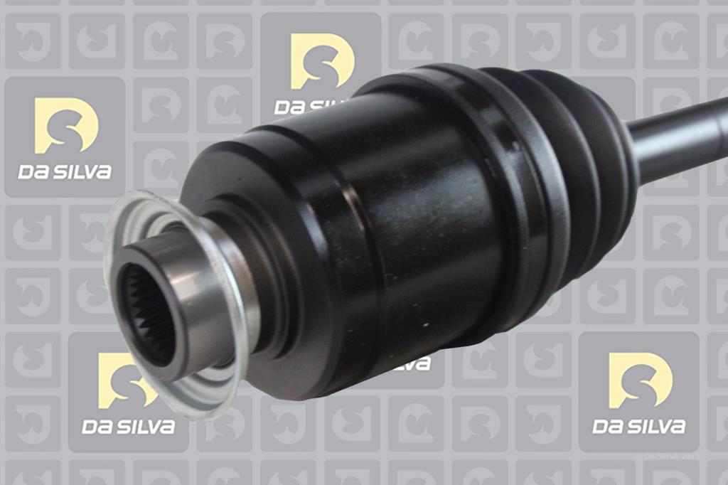 Cardan DA SILVA S.A.S. ref. 93044T