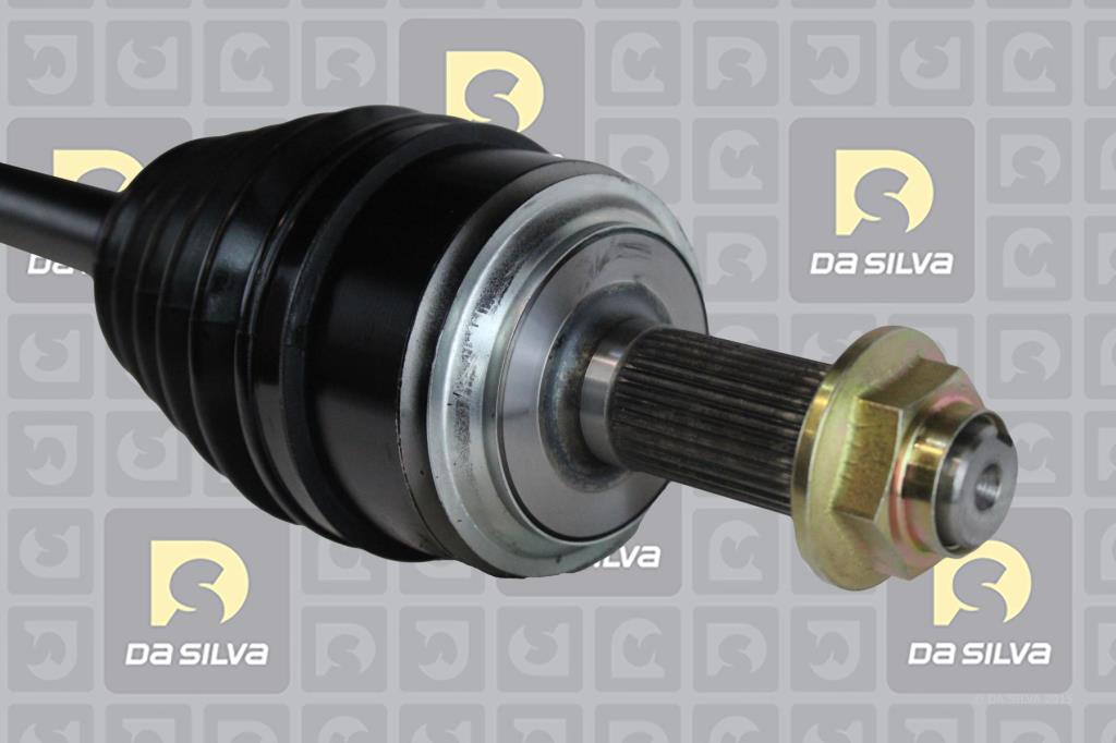 Cardan DA SILVA S.A.S. ref. 93044T