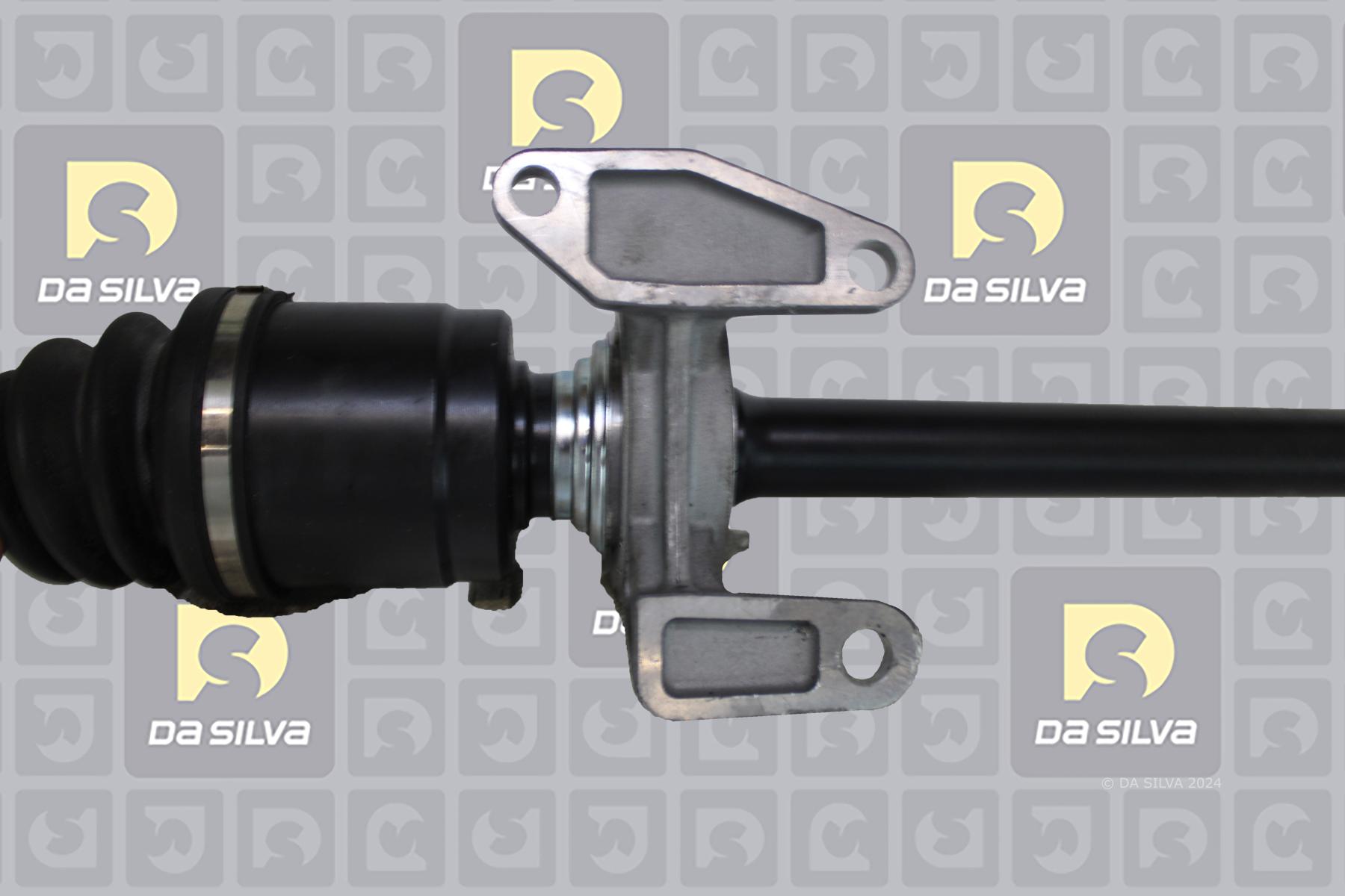 Cardan DA SILVA S.A.S. ref. 93044T