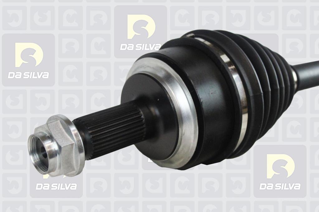 Cardan DA SILVA S.A.S. ref. 93046T