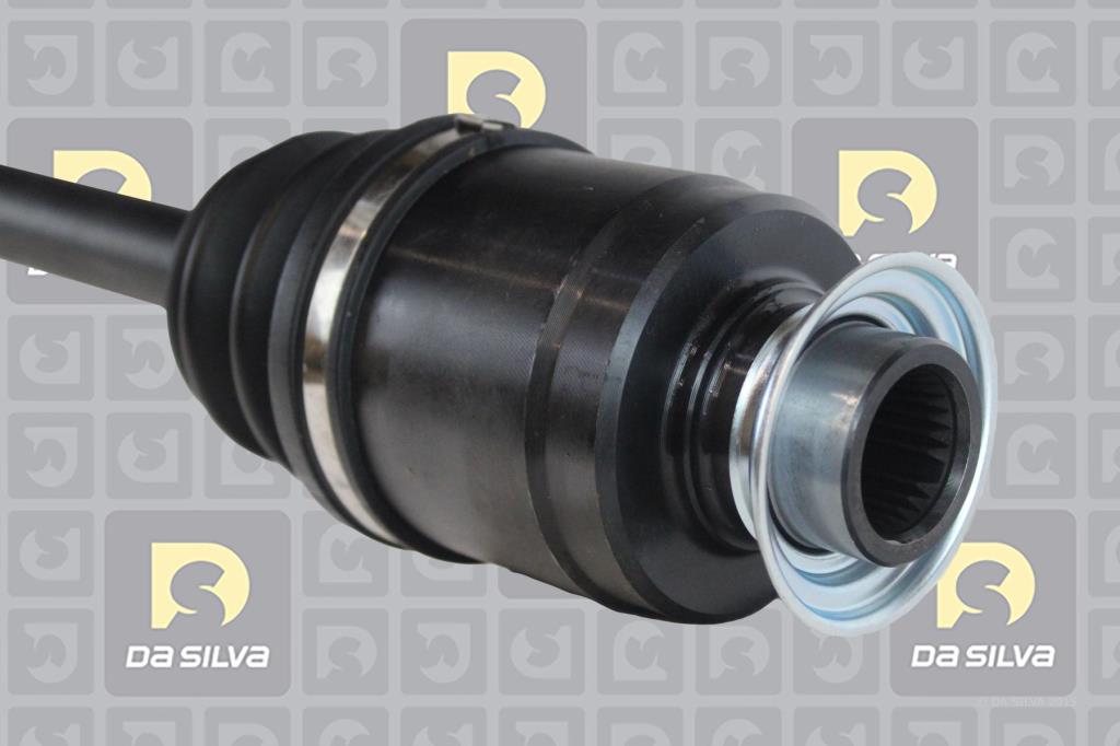 Cardan DA SILVA S.A.S. ref. 93046T