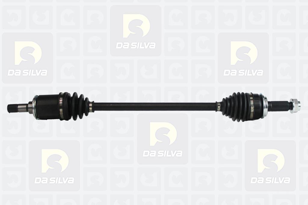 Cardan DA SILVA S.A.S. 93047T