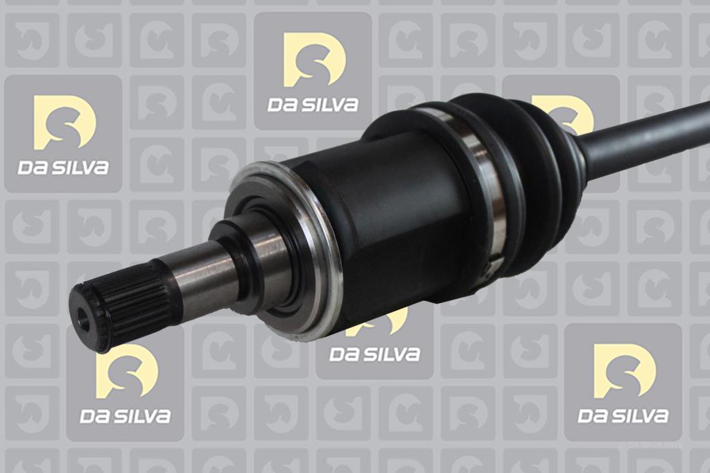 Cardan DA SILVA S.A.S. 93047T