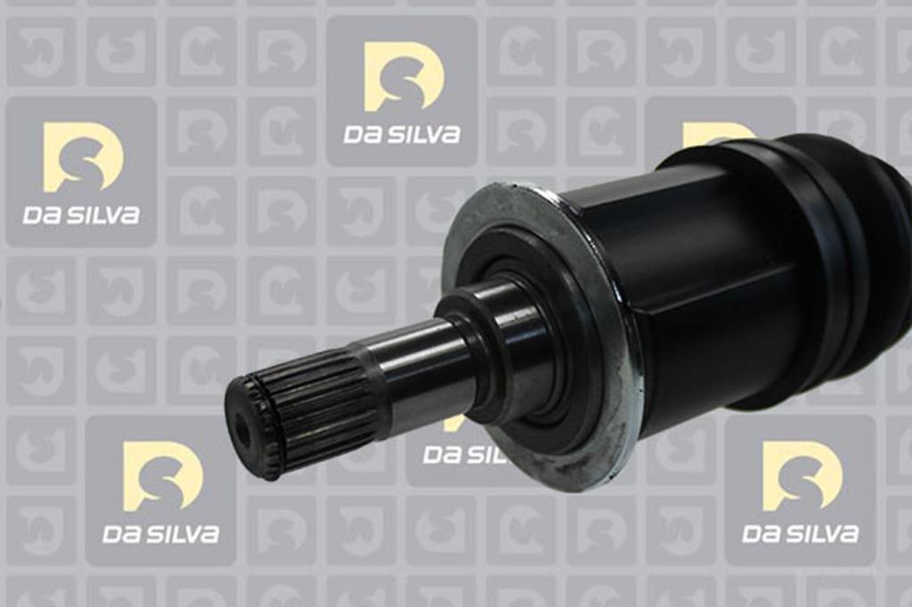 Cardan DA SILVA S.A.S. ref. 93048T