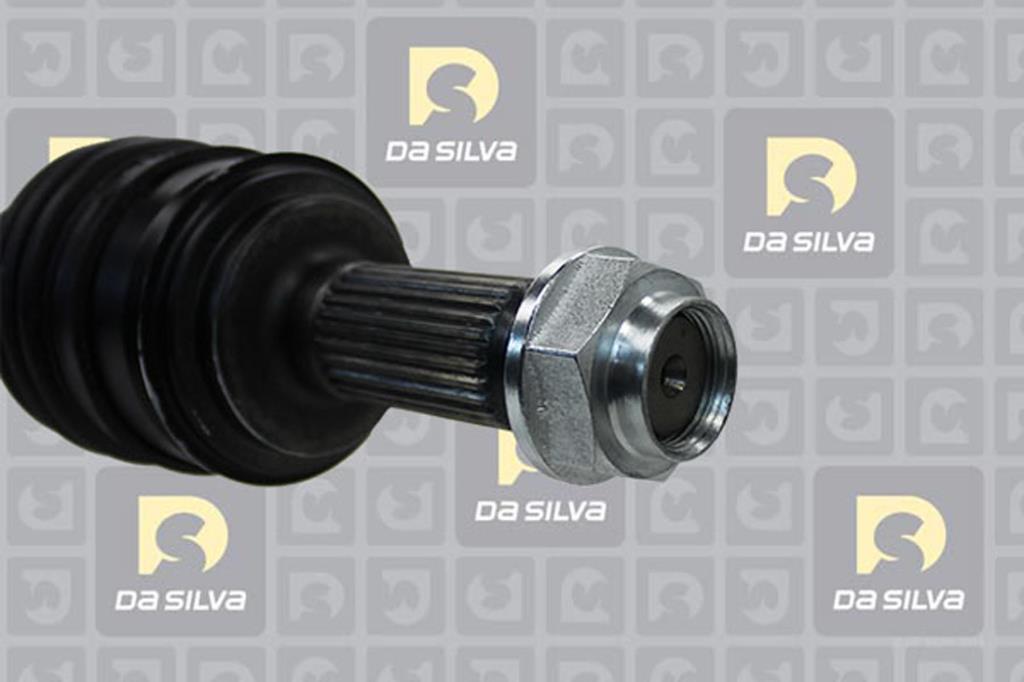 Cardan DA SILVA S.A.S. ref. 93048T
