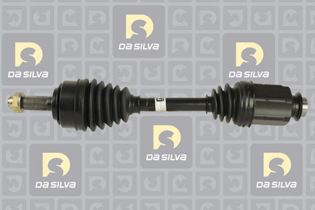 Cardã DA SILVA S.A.S. ref. 93066T