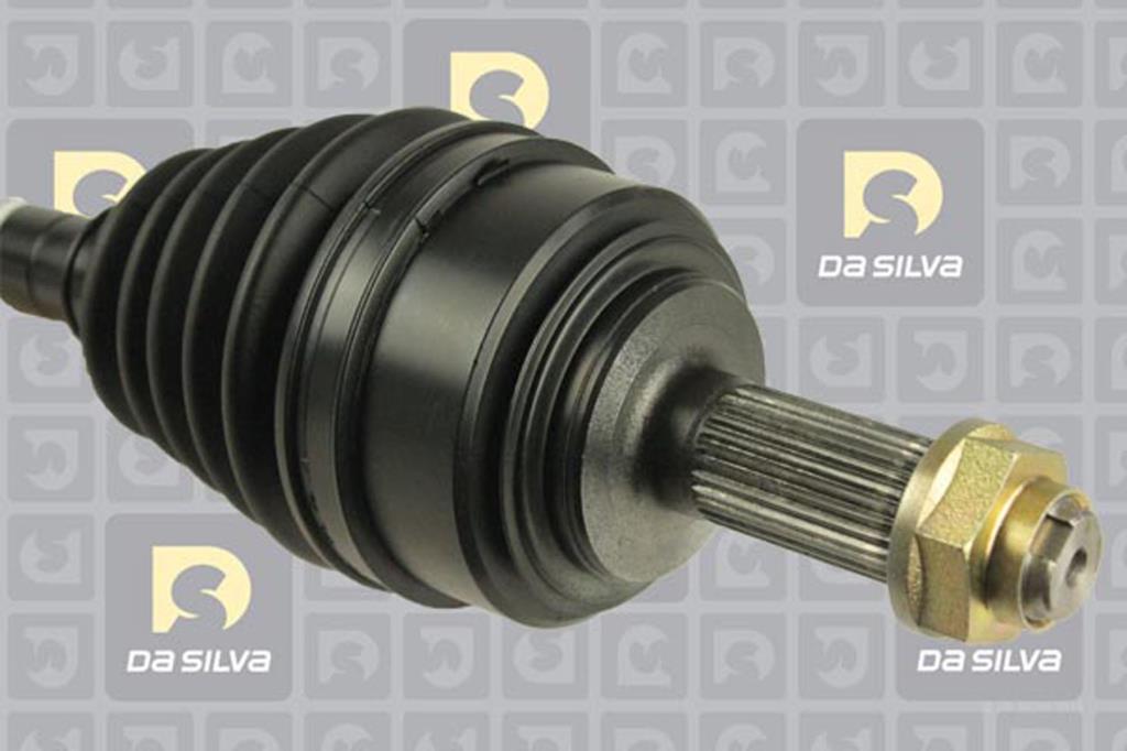 Cardã DA SILVA S.A.S. ref. 93066T