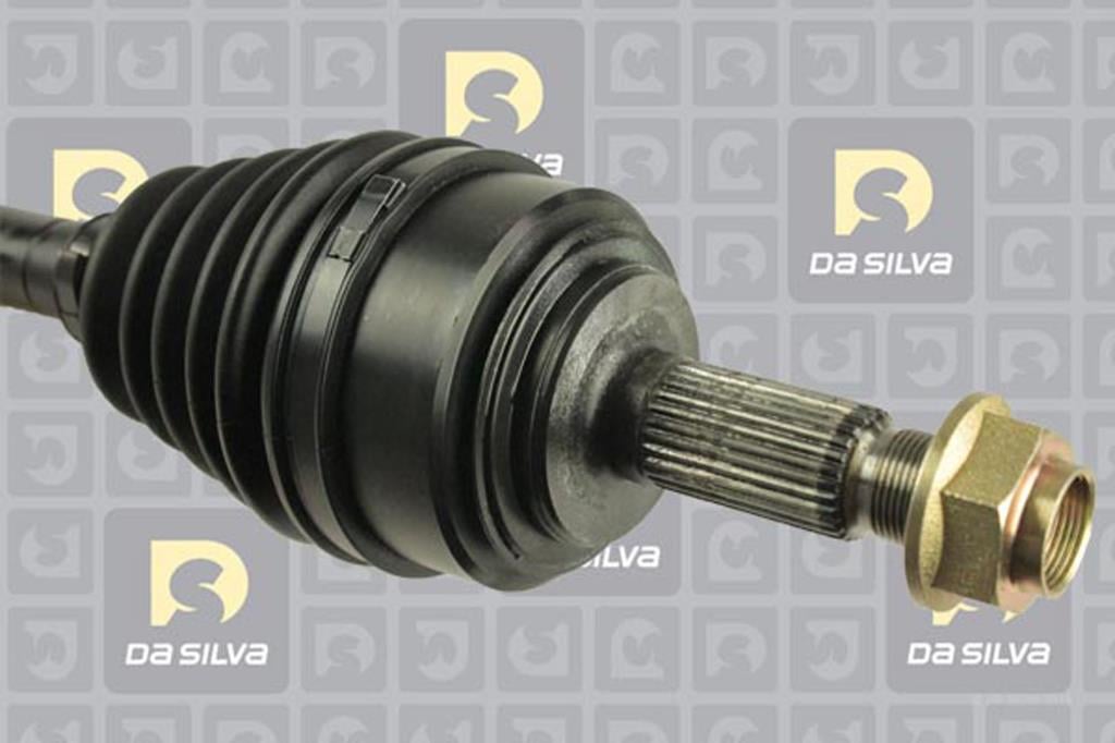 Cardan DA SILVA S.A.S. ref. 93067T