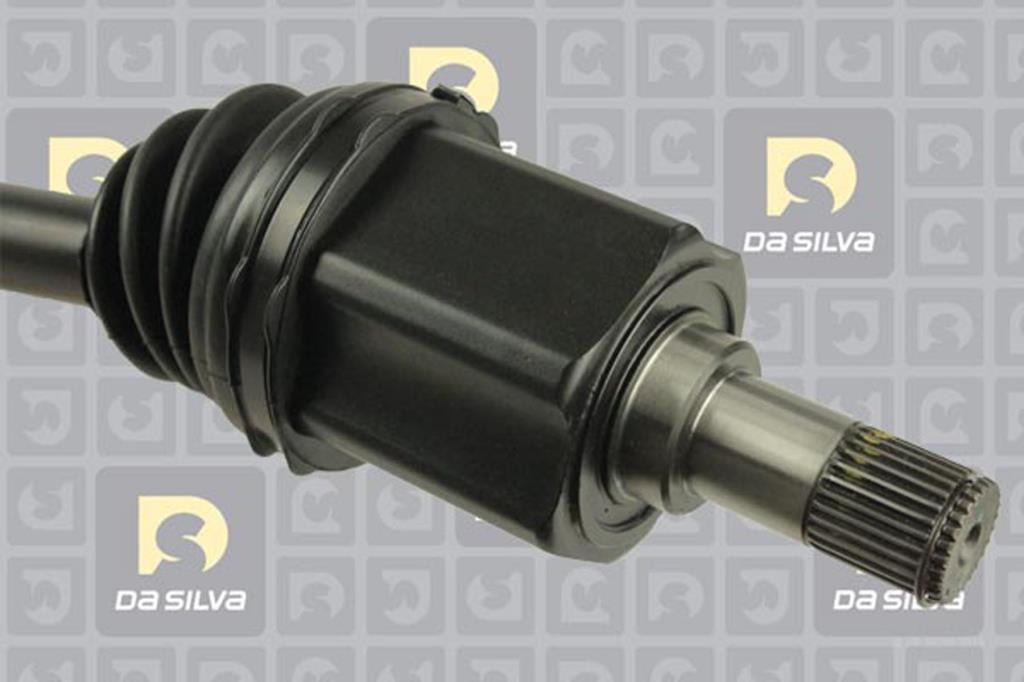 Cardan DA SILVA S.A.S. ref. 93067T
