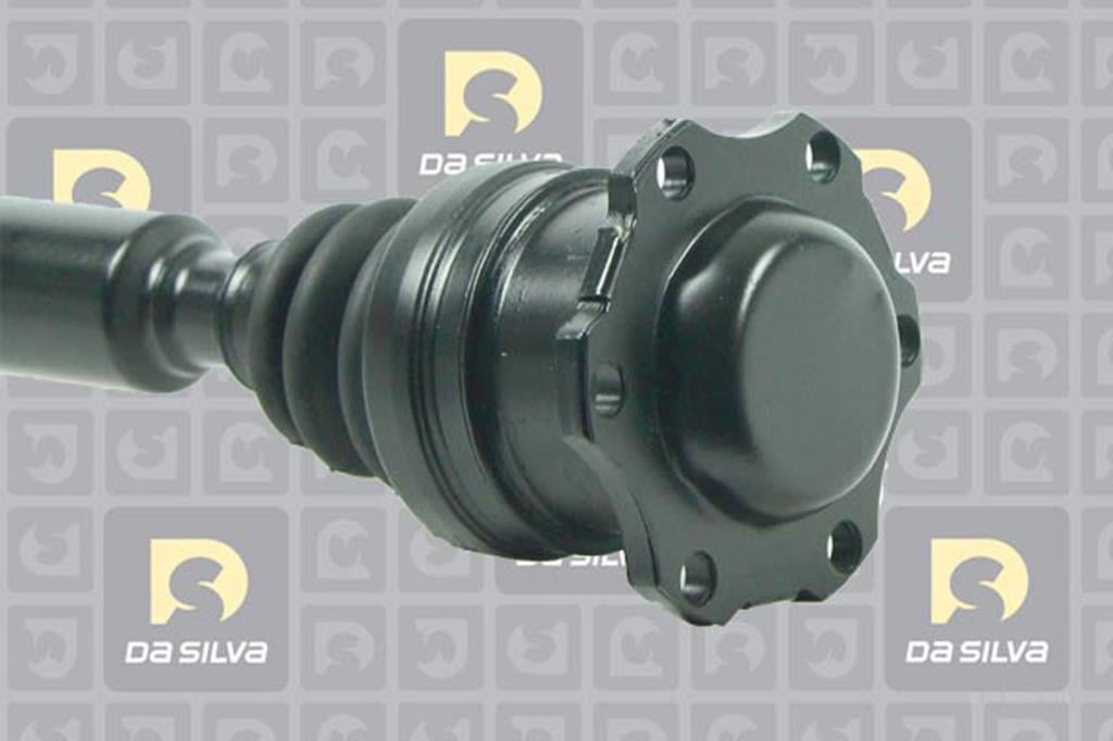 Cardan DA SILVA S.A.S. ref. 9306T
