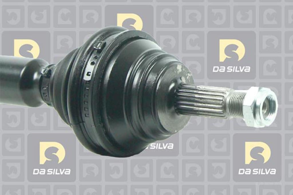 Cardan DA SILVA S.A.S. ref. 9306T