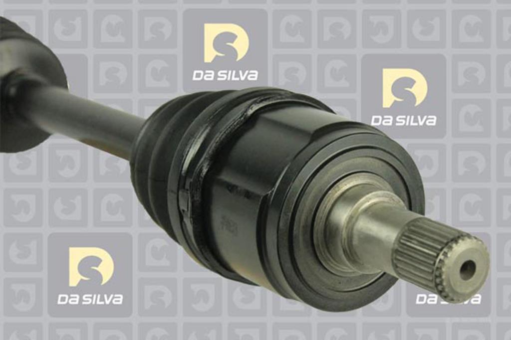 Cardan DA SILVA S.A.S. ref. 93070T