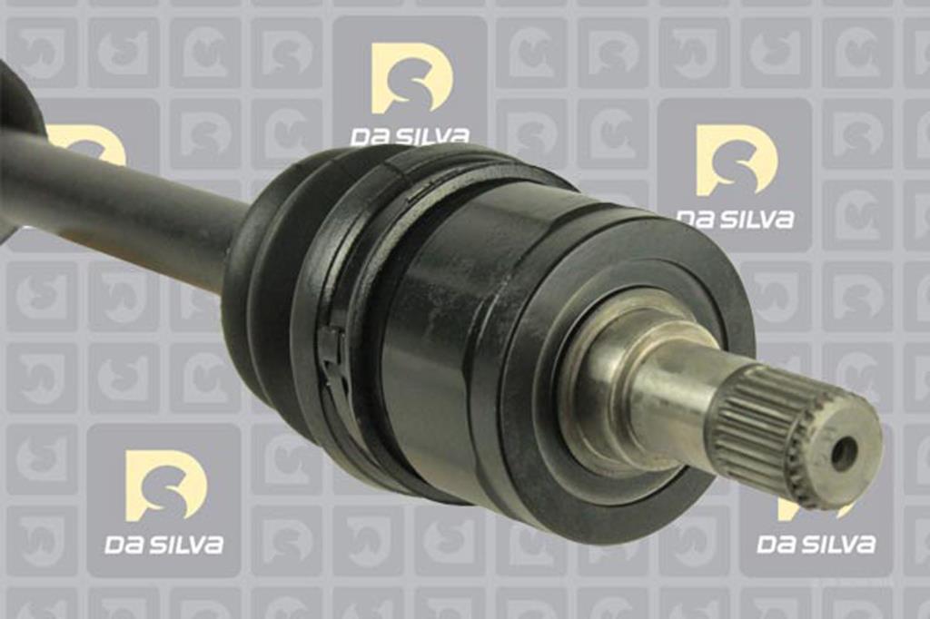 Cardan DA SILVA S.A.S. ref. 93070T