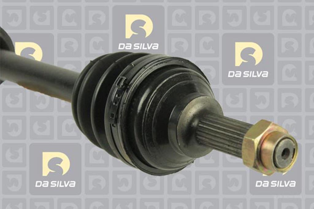 Cardan DA SILVA S.A.S. ref. 93070T