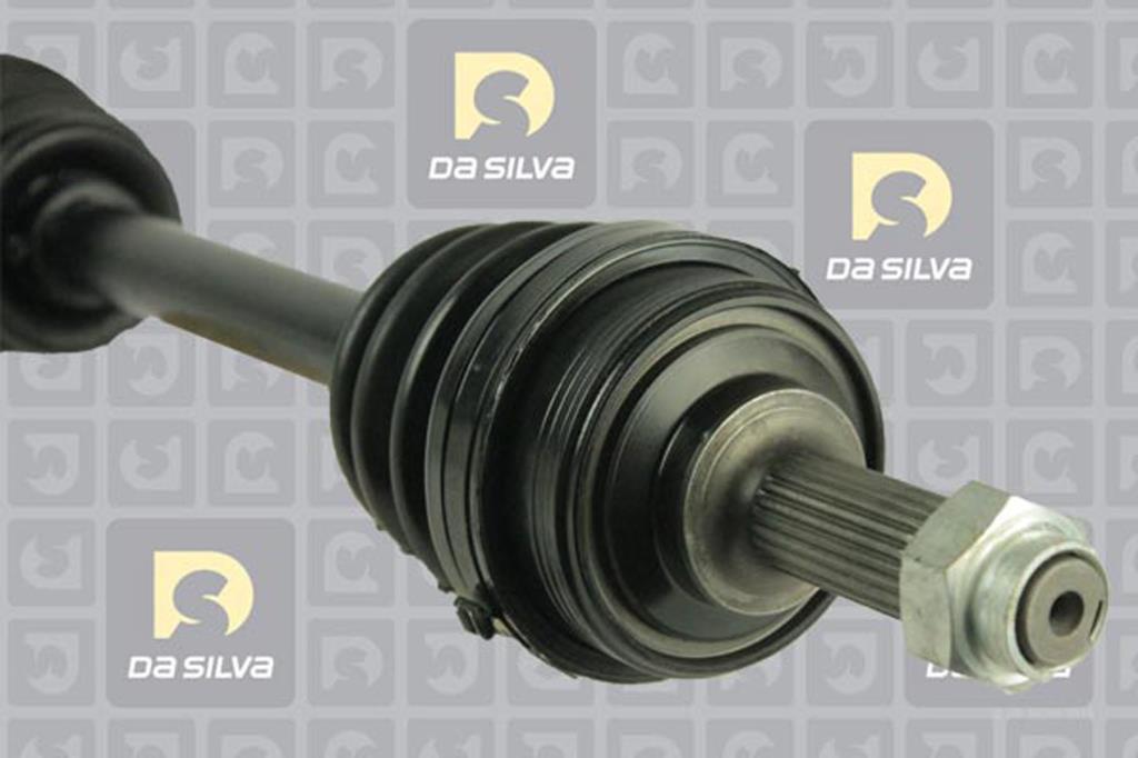 Cardan DA SILVA S.A.S. ref. 93070T