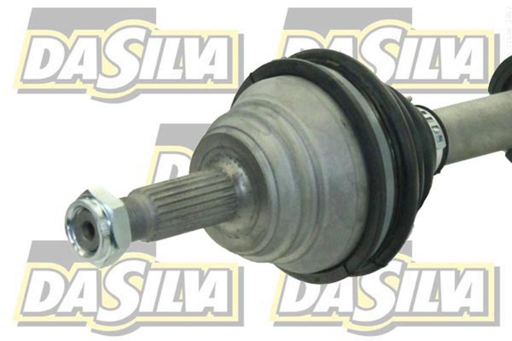 Cardan DA SILVA S.A.S. ref. 9307T