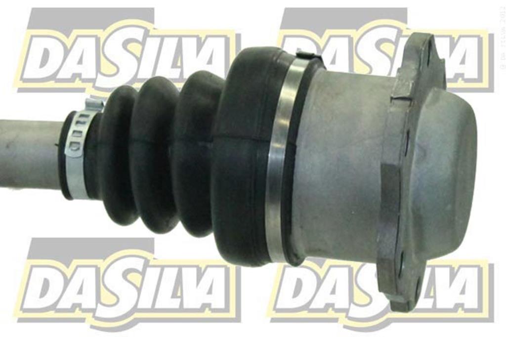 Cardan DA SILVA S.A.S. ref. 9307T