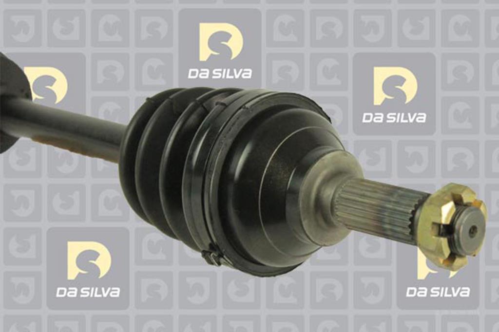 Cardan DA SILVA S.A.S. ref. 93080T