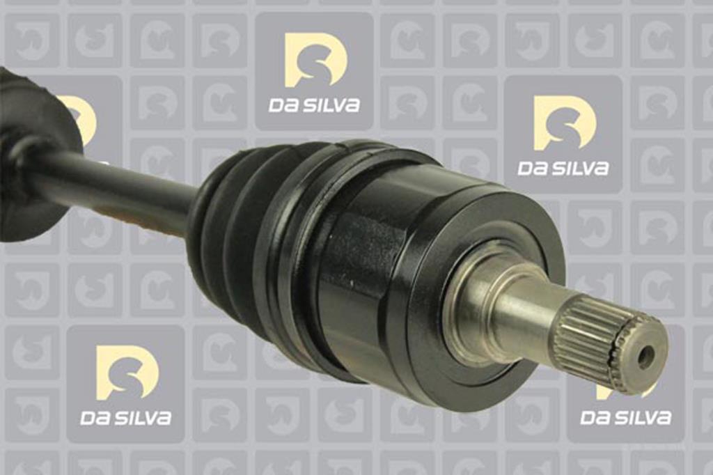 Cardan DA SILVA S.A.S. ref. 93080T
