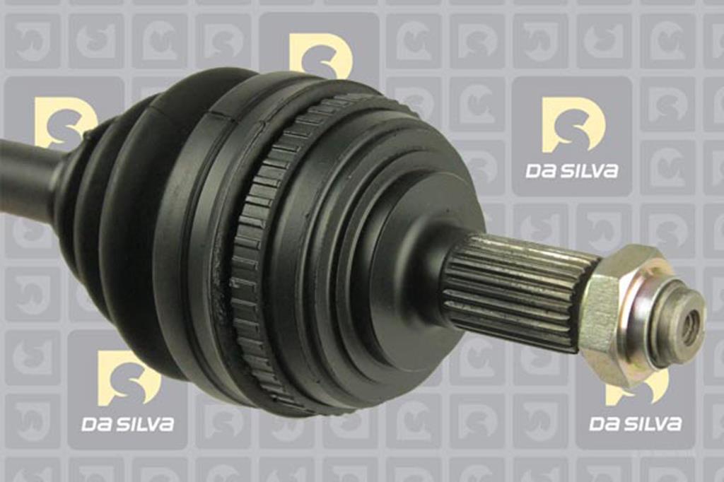 Cardan DA SILVA S.A.S. ref. 93084AT