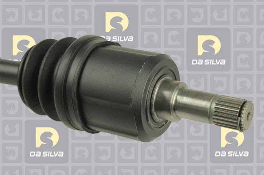 Cardan DA SILVA S.A.S. ref. 93084AT