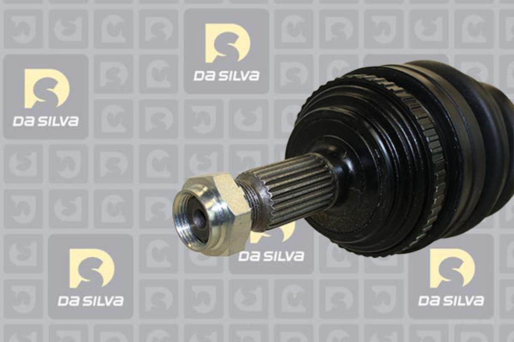 Cardan DA SILVA S.A.S. ref. 93085AT