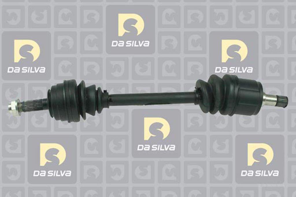 Cardan DA SILVA S.A.S. ref. 93086T