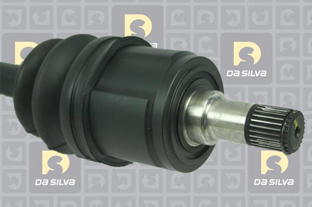 Cardan DA SILVA S.A.S. ref. 93086T
