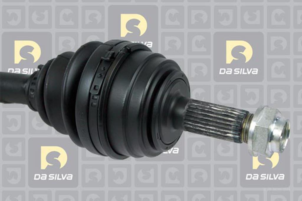 Cardan DA SILVA S.A.S. ref. 93086T