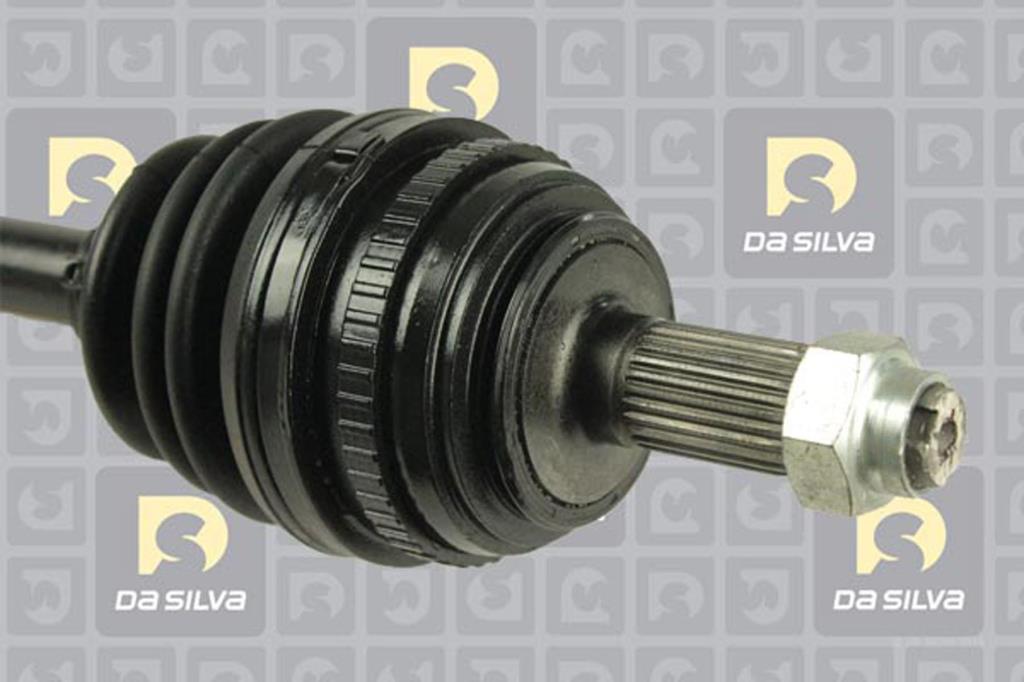 Cardã DA SILVA S.A.S. ref. 93088AT