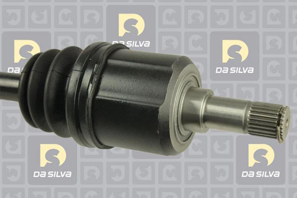 Cardã DA SILVA S.A.S. ref. 93088AT