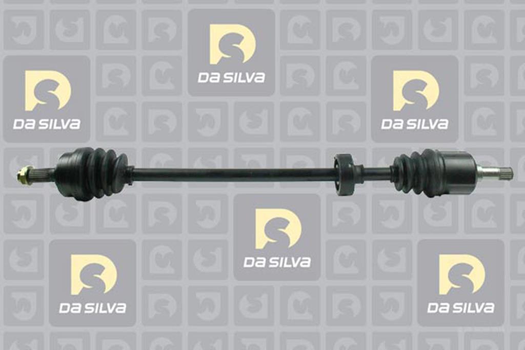 Cardan DA SILVA S.A.S. 93088T