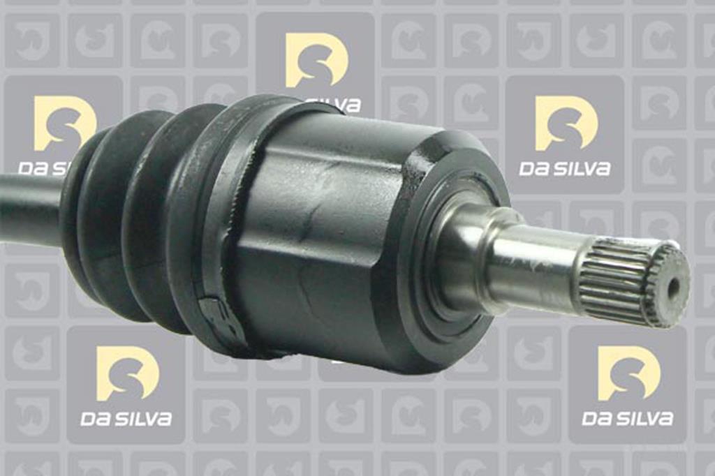 Cardan DA SILVA S.A.S. 93088T