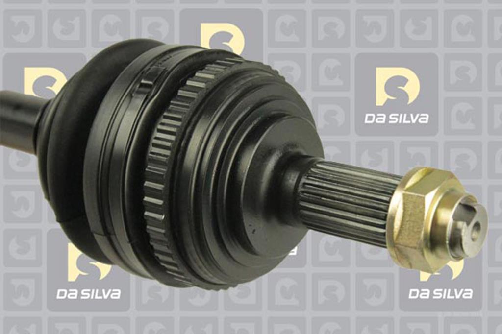Cardan DA SILVA S.A.S. ref. JC93089A