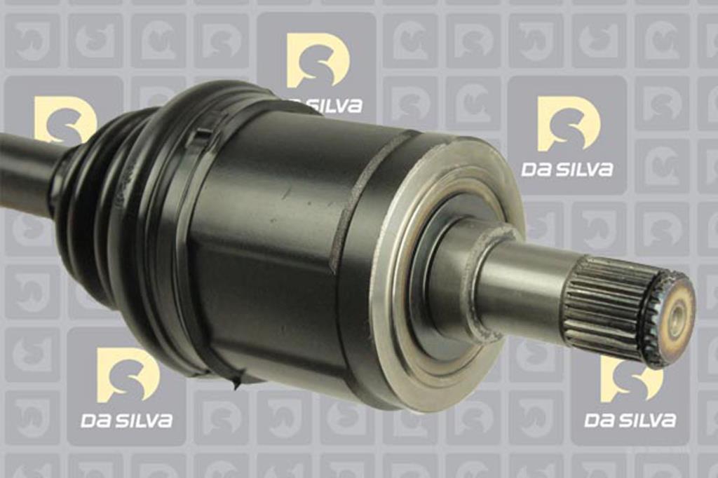 Cardan DA SILVA S.A.S. ref. JC93089A