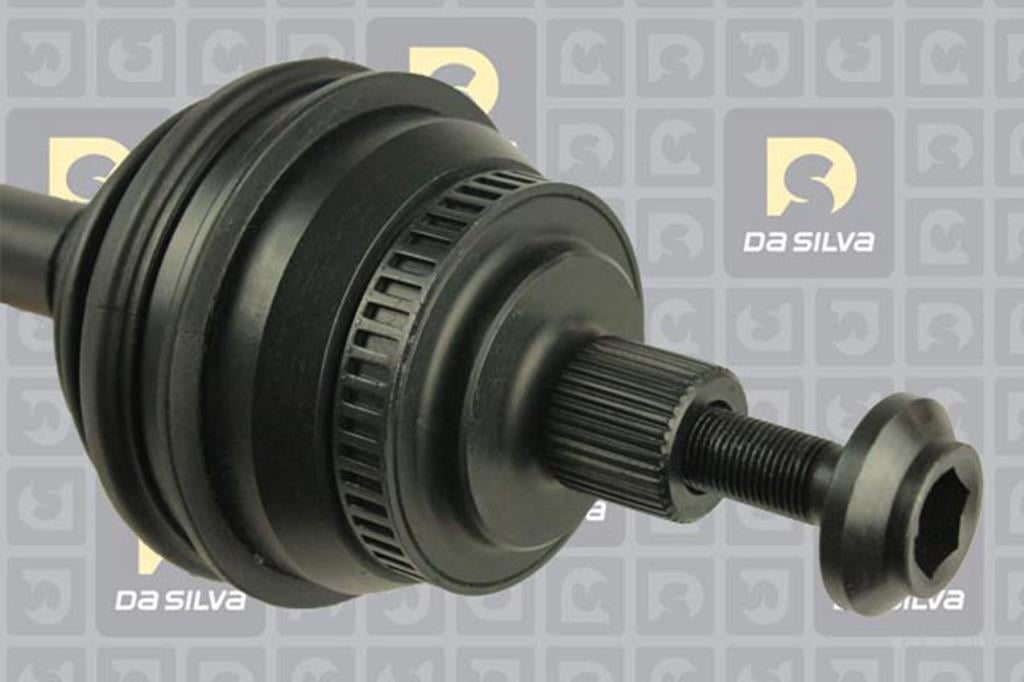 Cardan DA SILVA S.A.S. ref. 9308AT